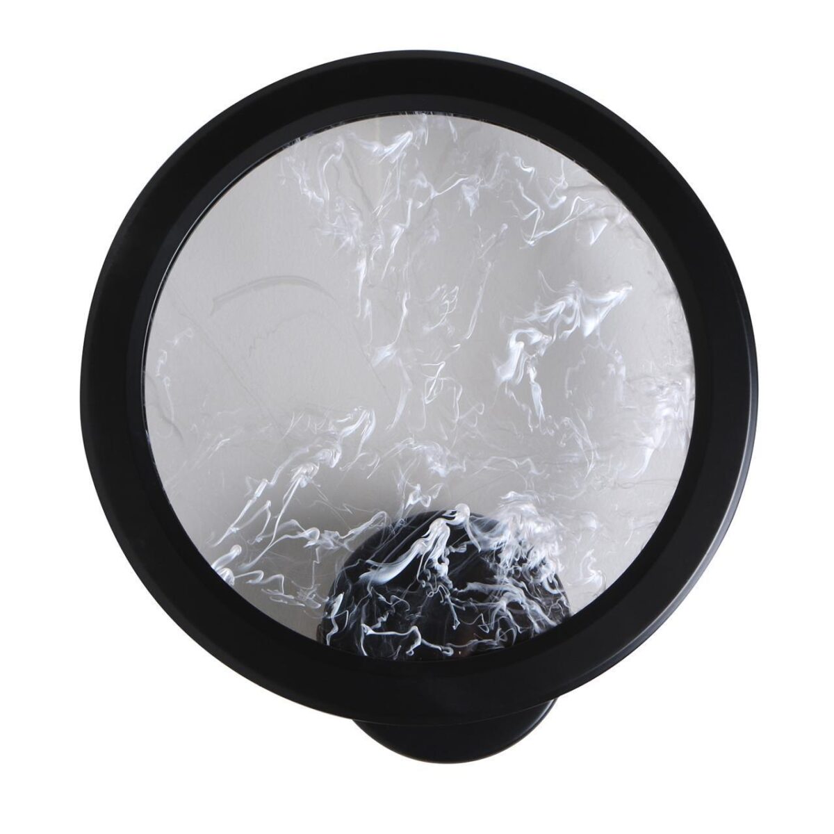 4375-1W, настенный светильник, D45xW215xH225, LEDx10W, 600LM, 4000K, CRI>90, included — изображение 2