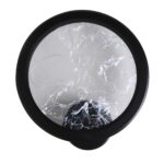 4375-1W, настенный светильник, D45xW215xH225, LEDx10W, 600LM, 4000K, CRI>90, included — изображение 2