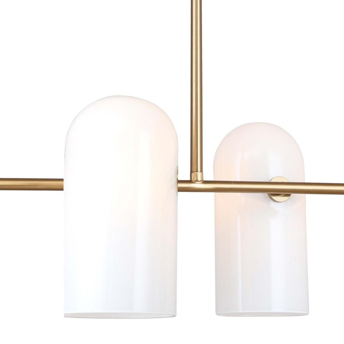 4619-6P, подвесная люстра, L990xW90xH425/725, 6xG9x40W, excluded — изображение 4