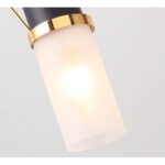 2558-1W, настенный светильник, D270xW100xH215, 1xE14x40W, excluded — изображение 5