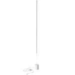 3604-WH Торшер LOFT IT Slim