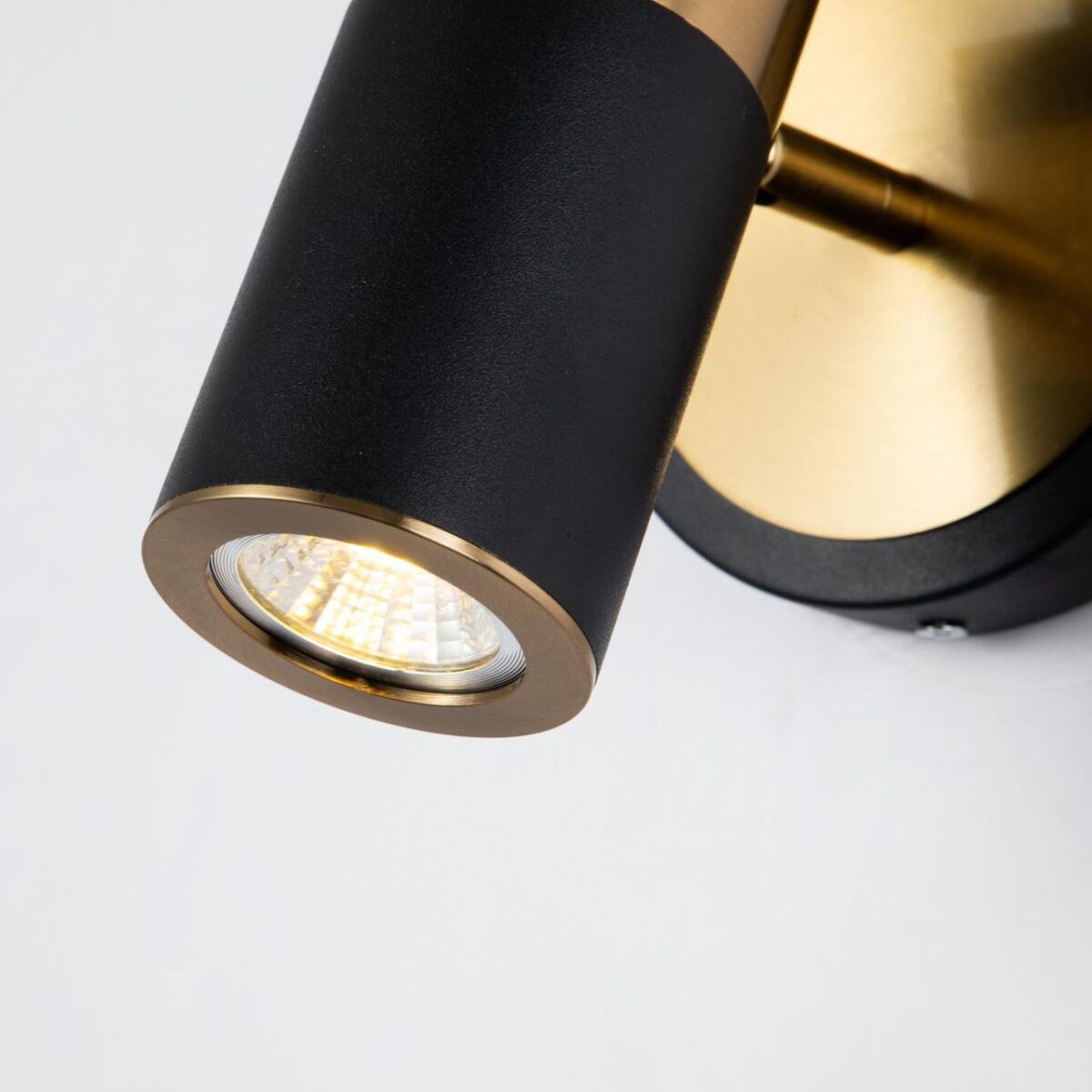 2997-1W, настенный светильник, D150xW100xH165, 1xGU10LEDx5W, excluded — изображение 5