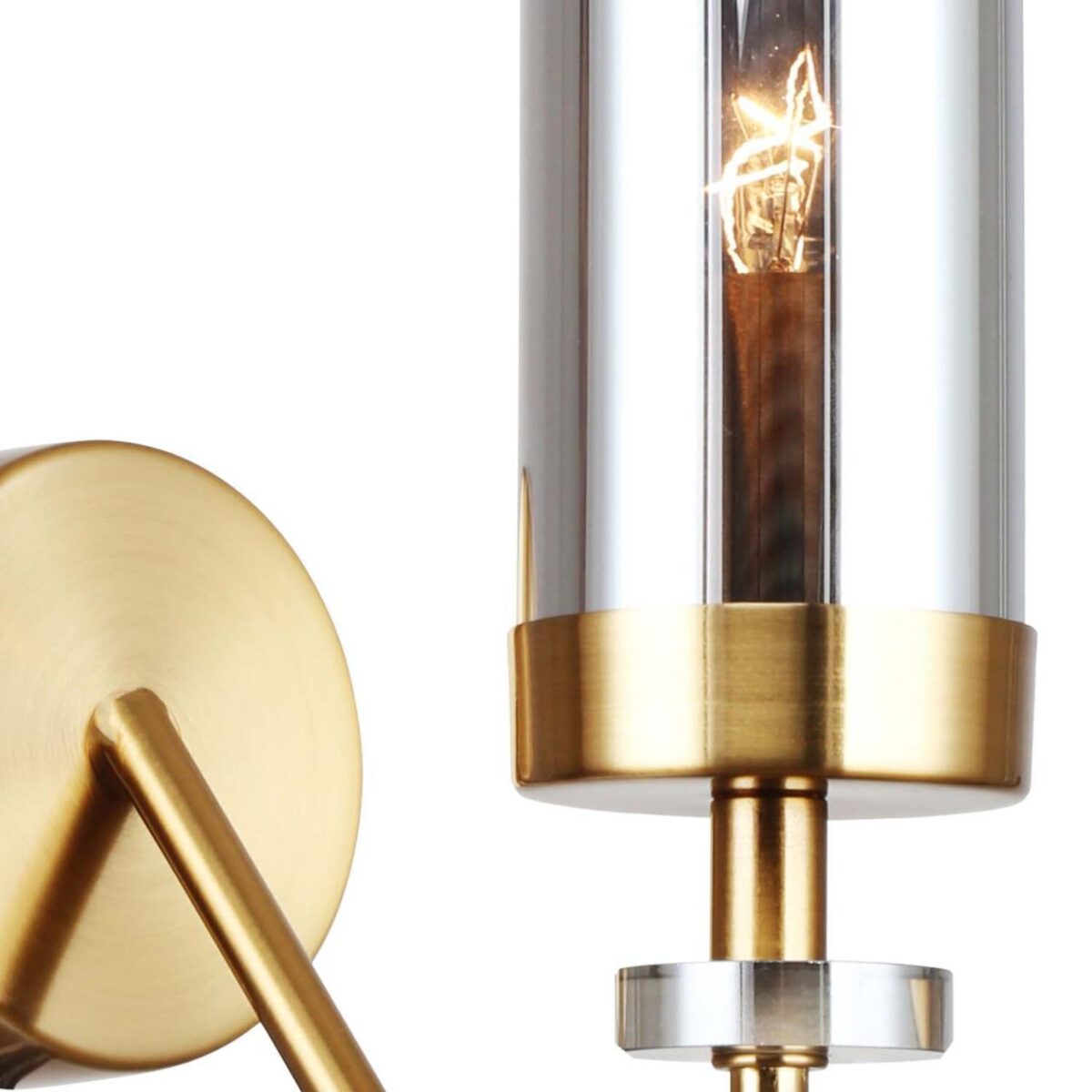 4620-1W, настенный светильник, D170xW80xH240, 1xE14x40W, excluded — изображение 4