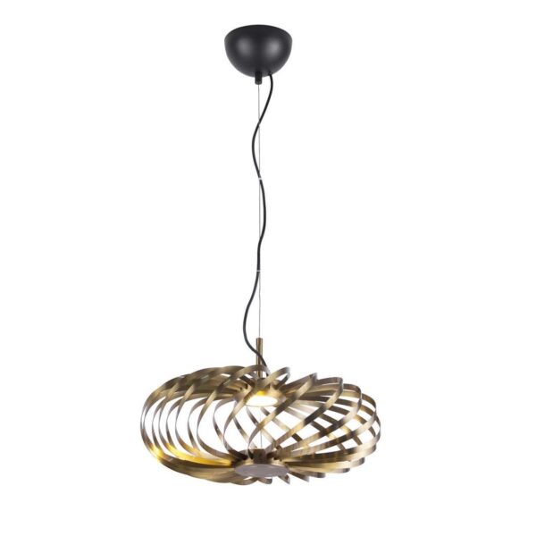 4679-1P, подвесная люстра, D400xH325/2700, LEDx6W, 500LM, 3000K, included