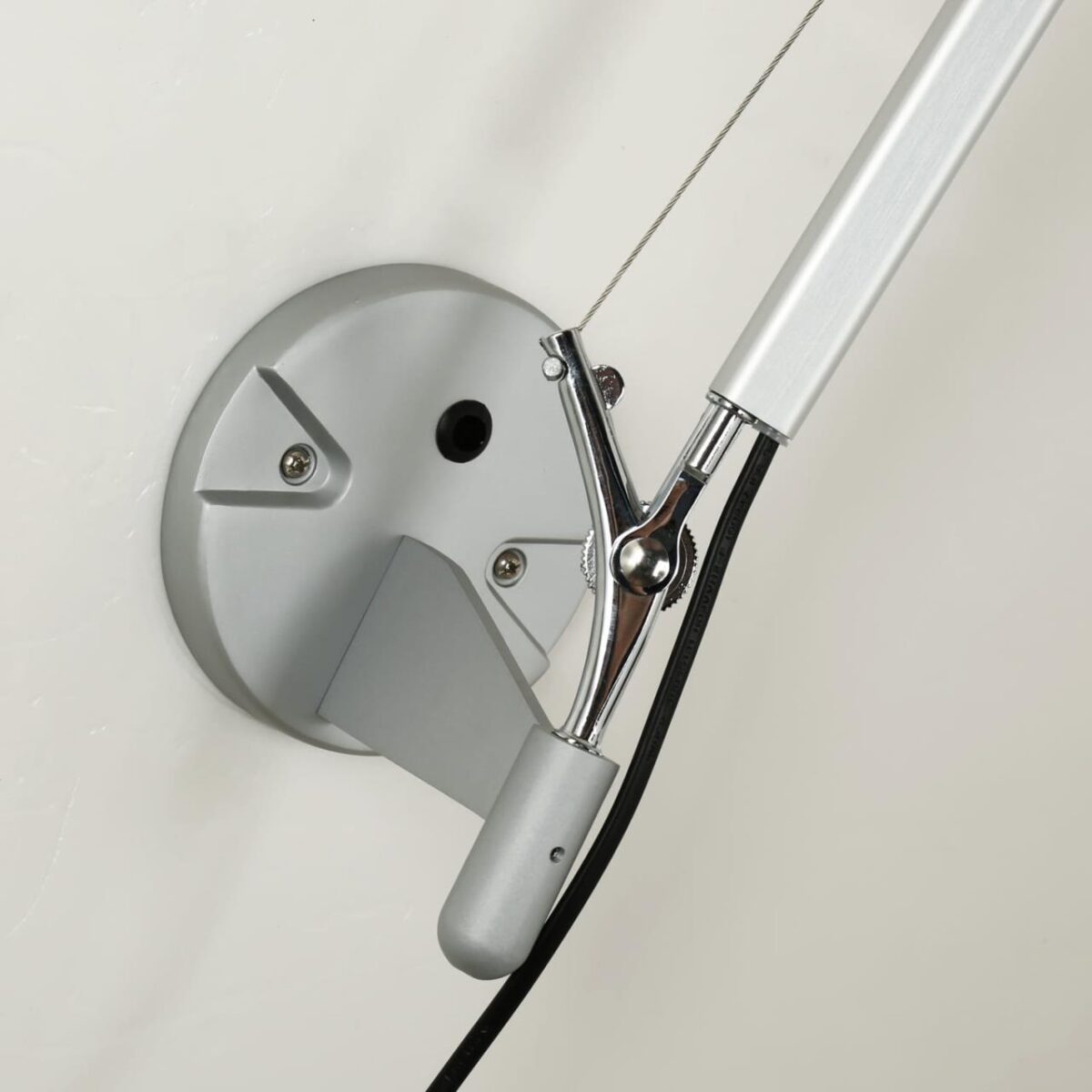 1870-1W, настенный светильник, D680xW680xH475, 1xE27x40W, excluded — изображение 4