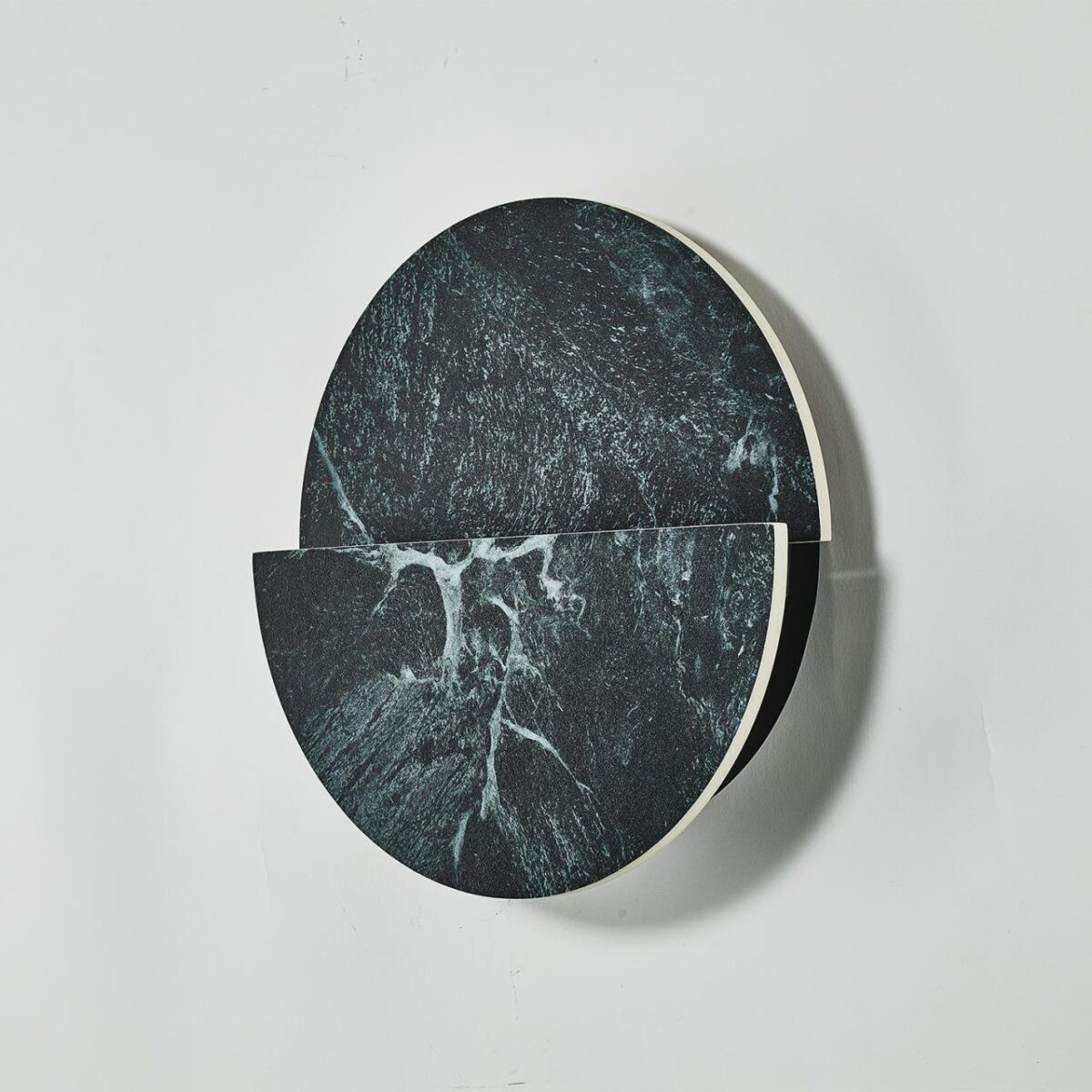 4600-1W, настенный светильник, D60xW300xH300, LEDx7W, 135LM, 4000K, CRI>90, included — изображение 5