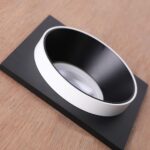 2890-1C, врезной светильник, L95xW95xH40, cutout:D75, 1xGU10LEDx7W, excluded — изображение 4