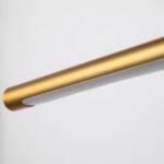 4016-1W, настенный светильник, D155xW410xH80, LEDx8W, 600LM, 3000K, IP20, included — изображение 9