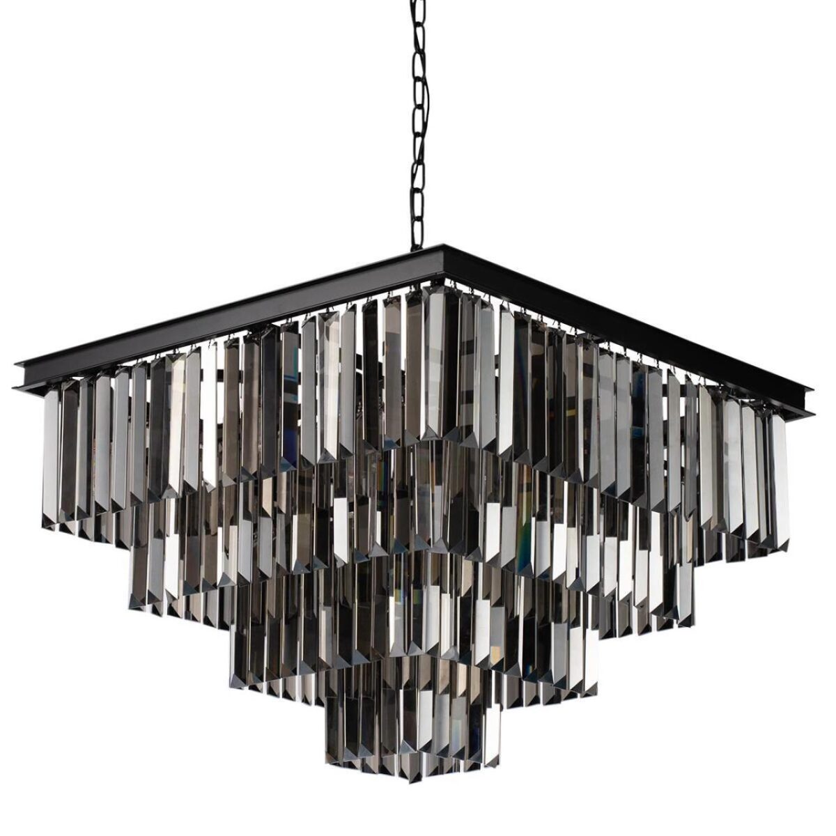 10018/600S Подвесная люстра LOFT IT Prism — изображение 3
