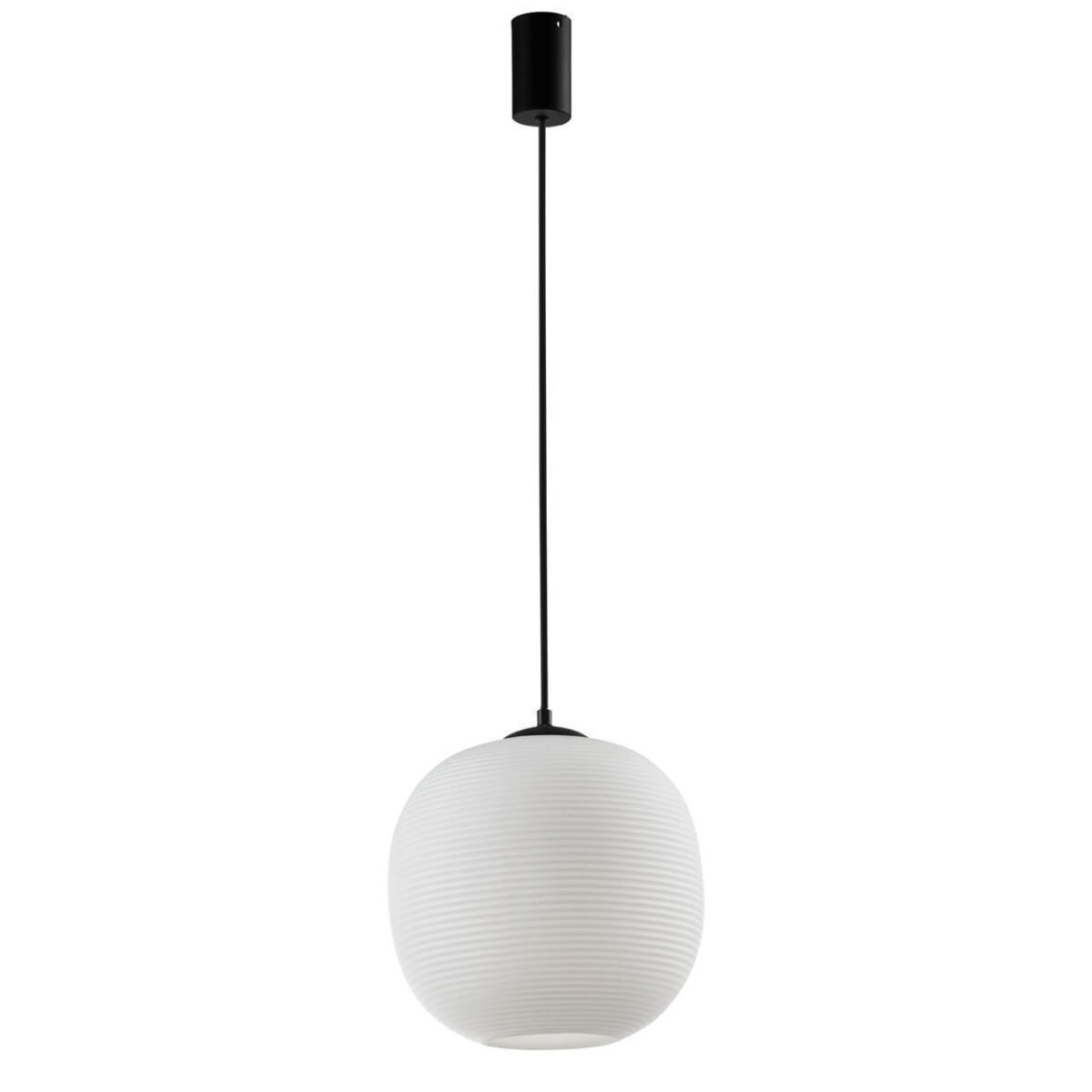 4259-1P, подвес, D250xH335/1835, 1xE27x40W, excluded — изображение 1