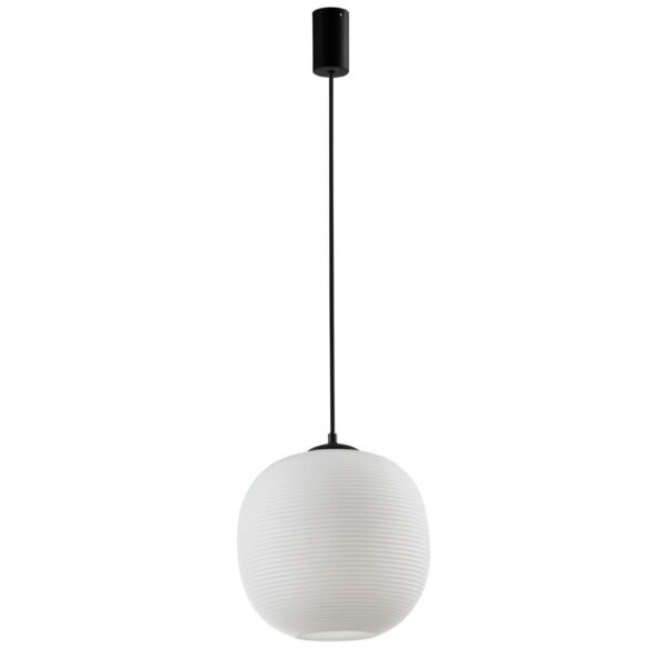 4259-1P, подвес, D250xH335/1835, 1xE27x40W, excluded