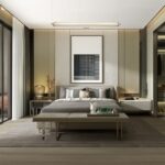 4190-1P, подвес, D130xH1400/2700 + L1360xW130xH300/1500, LEDx33W, 2805LM, 4000K, included — изображение 11