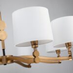 2624-8P, подвесная люстра, D900xH400/1400, 8xE14x40W, excluded — изображение 10