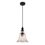 LOFT1812 Подвесной светильник LOFT IT Glass bell