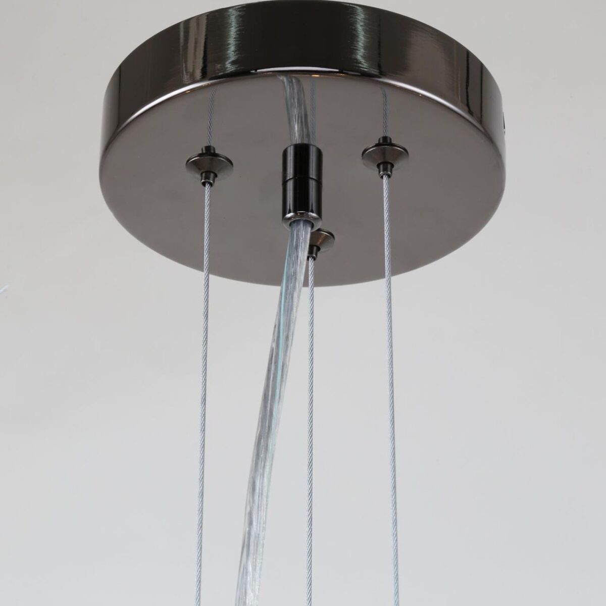 4087-7P, подвесная люстра, D790xH550/1000, 7xE14x40W, excluded — изображение 4