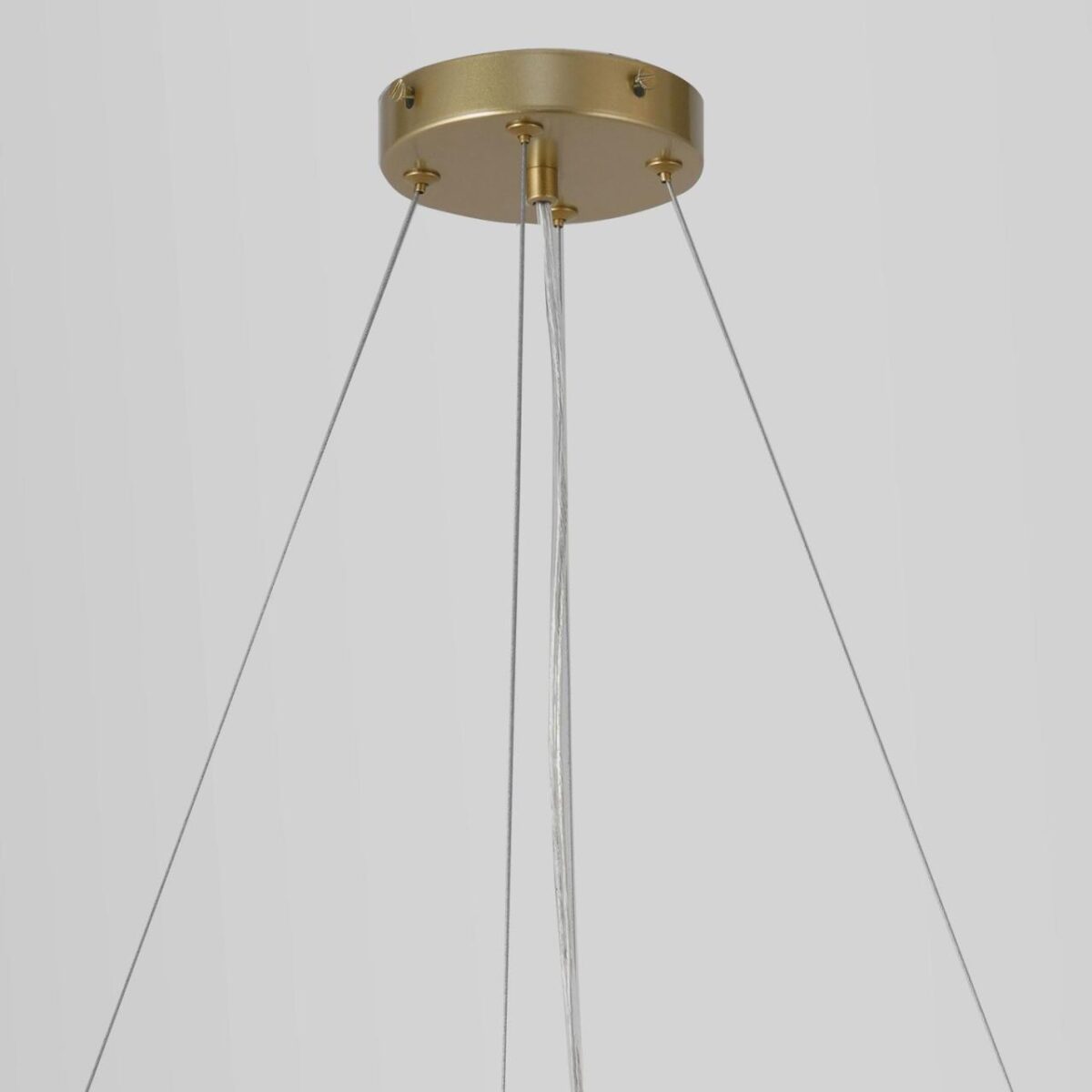 4108-8C, подвесная люстра, L800xW520xH300/1200, 8xG9x40W, excluded — изображение 4