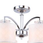 2199-8U, люстра потолочная, D750xH320, 8xE14x40W, excluded — изображение 3