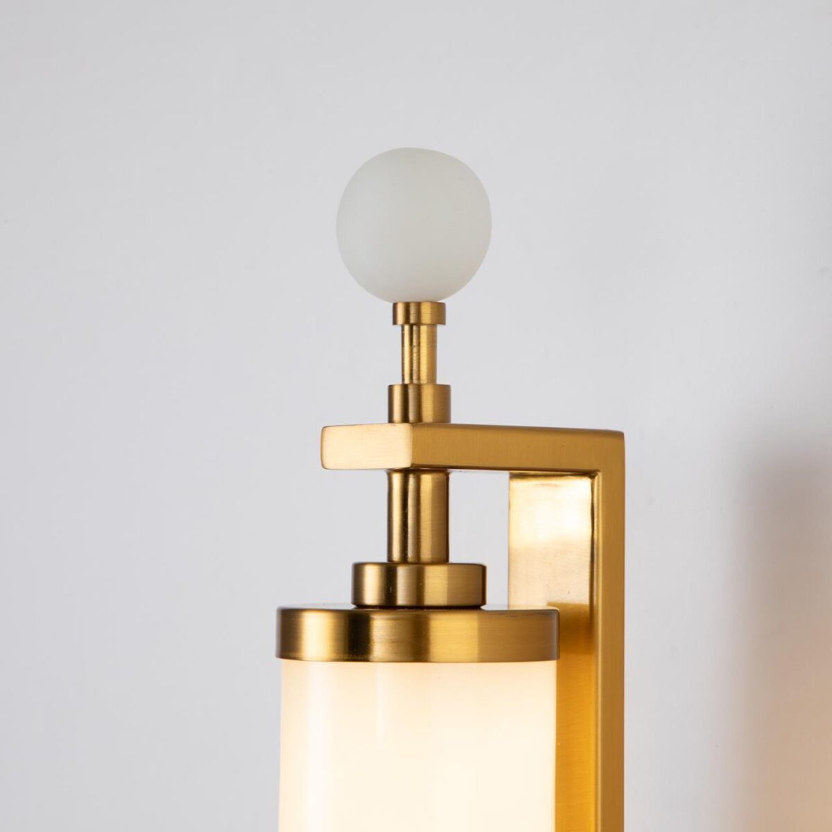 3011-2W, настенный светильник, D105xW100xH500, LEDx22W, 3800LM, 3000K, included — изображение 9