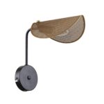 4082-1W, настенный светильник, D270xW135xH260, 1xE14x40W, excluded, switch — изображение 2