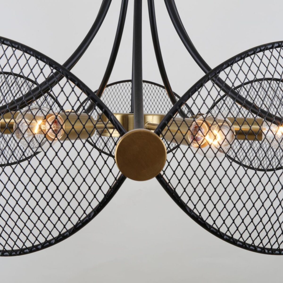 4084-7P, подвесная люстра, D640xH400, 7xE14x40W, excluded — изображение 6