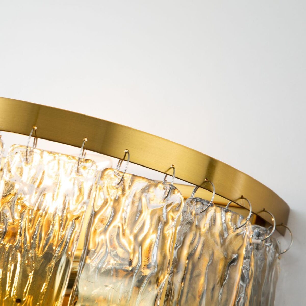 3017-2W, настенный светильник, D155xW310xH270, 2xE14x40W, excluded — изображение 4