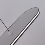 4275-12P, подвесная люстра, L1200xW200xH100/1500, LEDx60W, 3000LM, 4000K, included — изображение 7