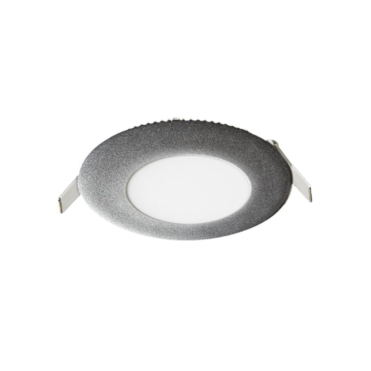 1660-3C, врезной светильник, D85xH14, cutout:D75, 3xLEDx3W, AC:100-240V, IP21, 230LM, 4000K, included 1660-3C, врезной светильник, D85xH14, cutout:D75, 3xLEDx3W, AC:100-240V, IP21, 230LM, 4000K, included — изображение 1