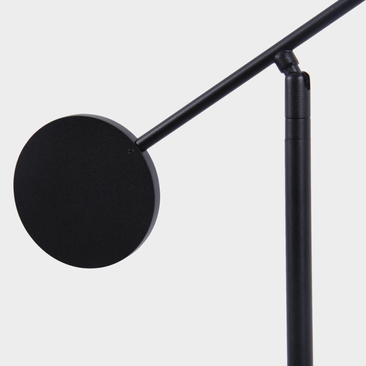 4572-1T, настольный светильник, L910xW160xH445, LEDx7W, 560LM, 4000K, included, switch — изображение 4