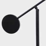 4572-1T, настольный светильник, L910xW160xH445, LEDx7W, 560LM, 4000K, included, switch — изображение 4