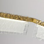 4518-6P, подвесная люстра, D700xH300/1000, 6xLEDx5W, 2400LM, 4000K, included — изображение 6