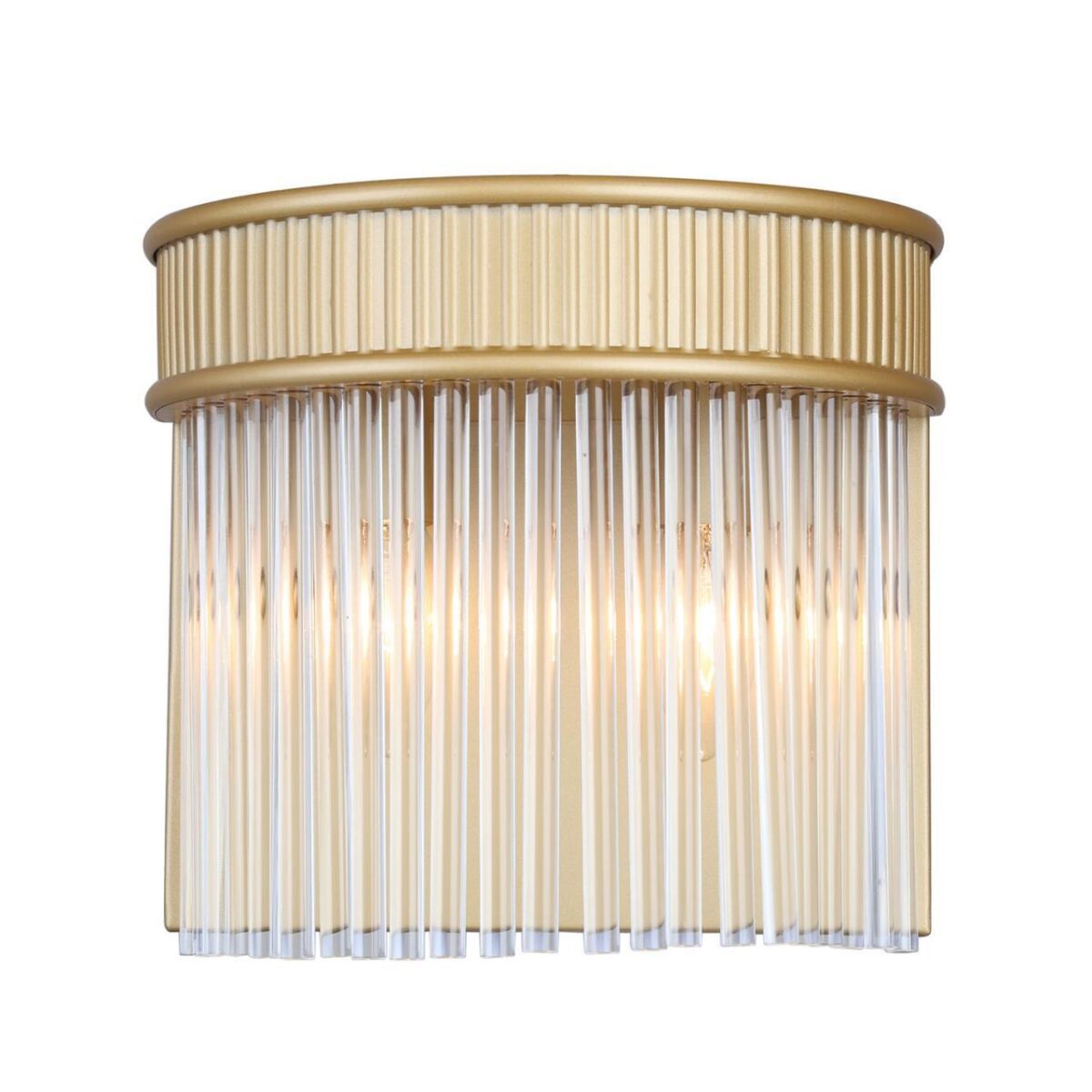 4200-2W, настенный светильник, D150xW230xH210, 2xE14x40W, excluded 4200-2W, настенный светильник, D150xW230xH210, 2xE14x40W, excluded — изображение 1