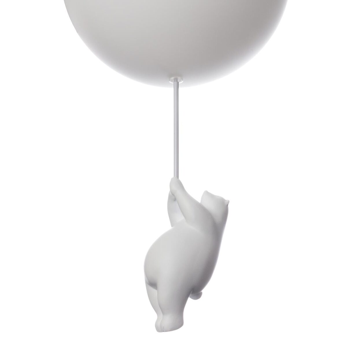 10030L Потолочный светильник LOFT IT Teddy — изображение 5