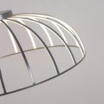 4285-6P, подвесная люстра, D600xH500/1900, LEDx60W, 5700LM, 4000K, included — изображение 4