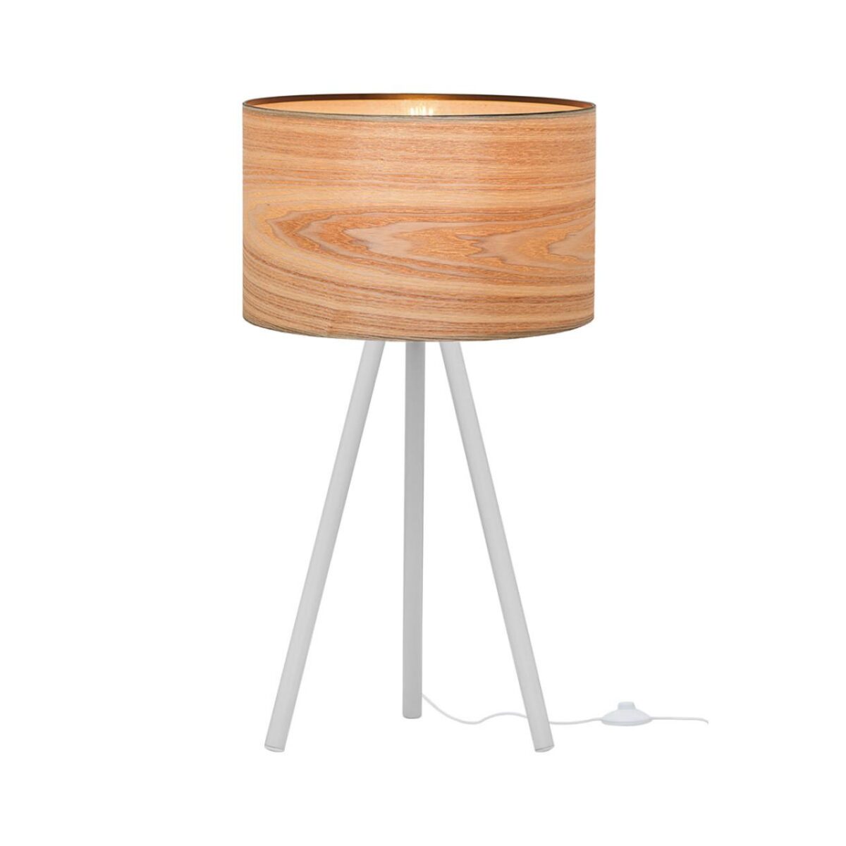 1700-TWH+SW Настольная лампа LOFT IT Nordic — изображение 1