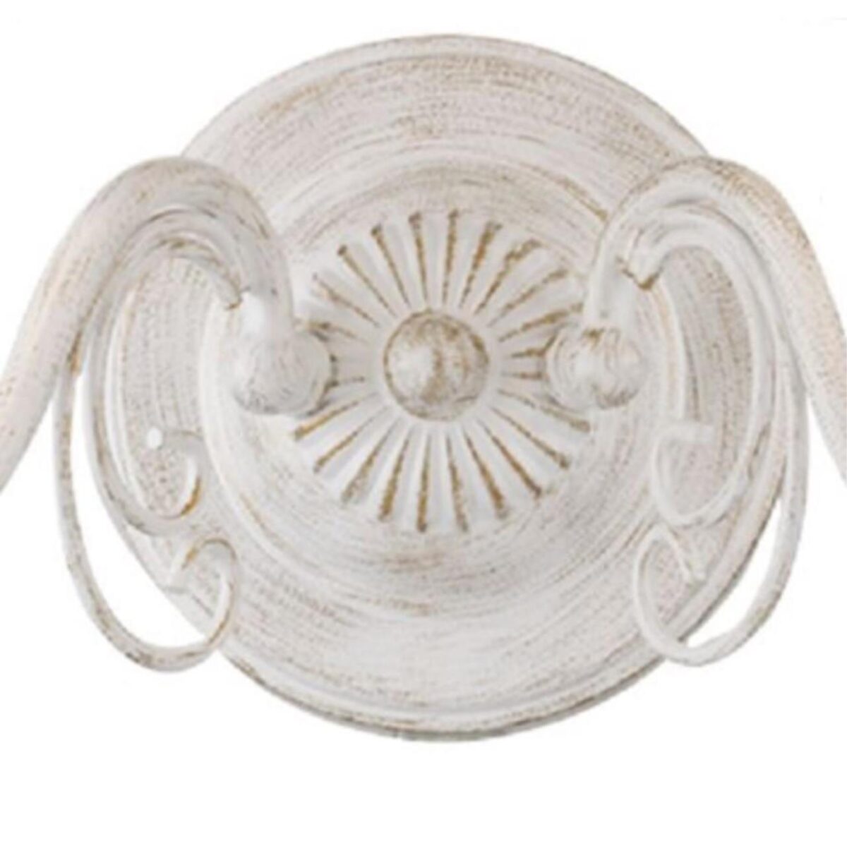 1730-2W, настенный светильник, D240xW350xH250, 2xE14x40W, excluded — изображение 3