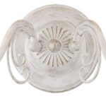 1730-2W, настенный светильник, D240xW350xH250, 2xE14x40W, excluded — изображение 3