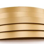 4121-2W, настенный светильник, D125xW400xH170, 2xE14x40W, excluded — изображение 7