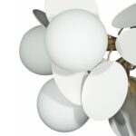 10008/10 white Люстра на штанге LOFT IT Matisse — изображение 4