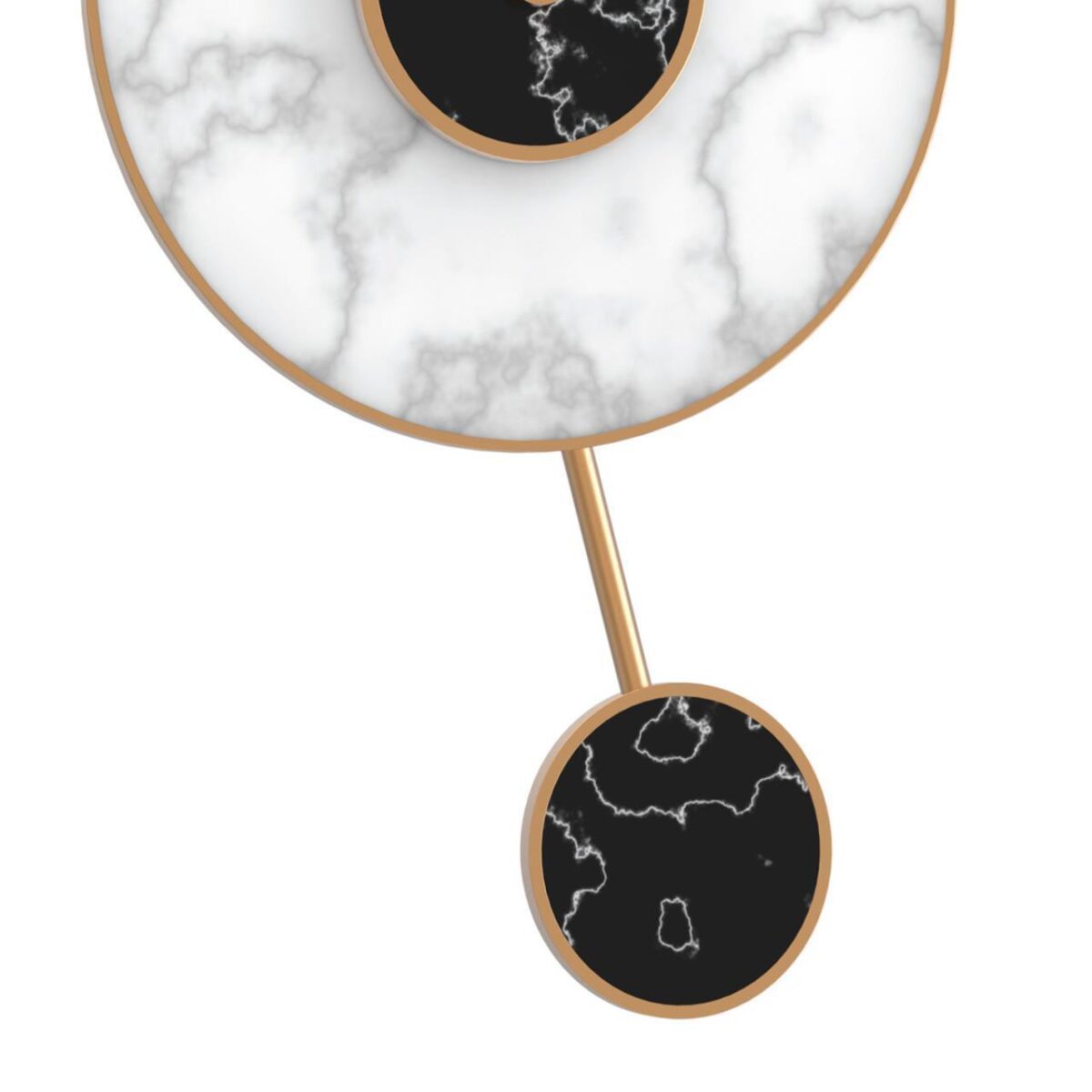 4570-1W, настенный светильник, D120xW250xH500, LEDx10W, 600LM, 4000K, included — изображение 3