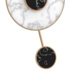 4570-1W, настенный светильник, D120xW250xH500, LEDx10W, 600LM, 4000K, included — изображение 3