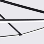 4573-2P, подвесная люстра, L1200xW800xH1880, LEDx52W, 3380LM, 4000K, included — изображение 5