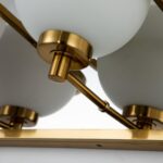 3013-2W, настенный светильник, D200xW440xH240, 2xG9x40W, excluded — изображение 9