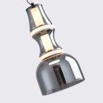 4243-2P, подвес, D260xH655/1800, LEDx12W, 675LM, 4000K, included — изображение 3