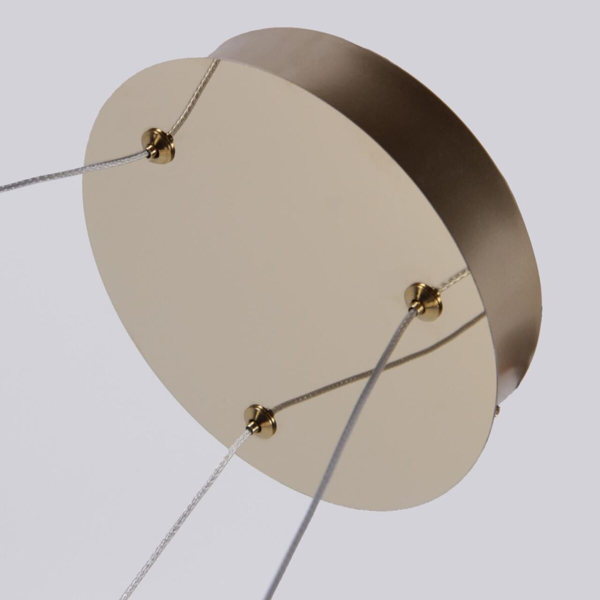 4590-8P, подвесная люстра, D800xH1585, LEDx52W, 4150LM, 4000K, included — изображение 7