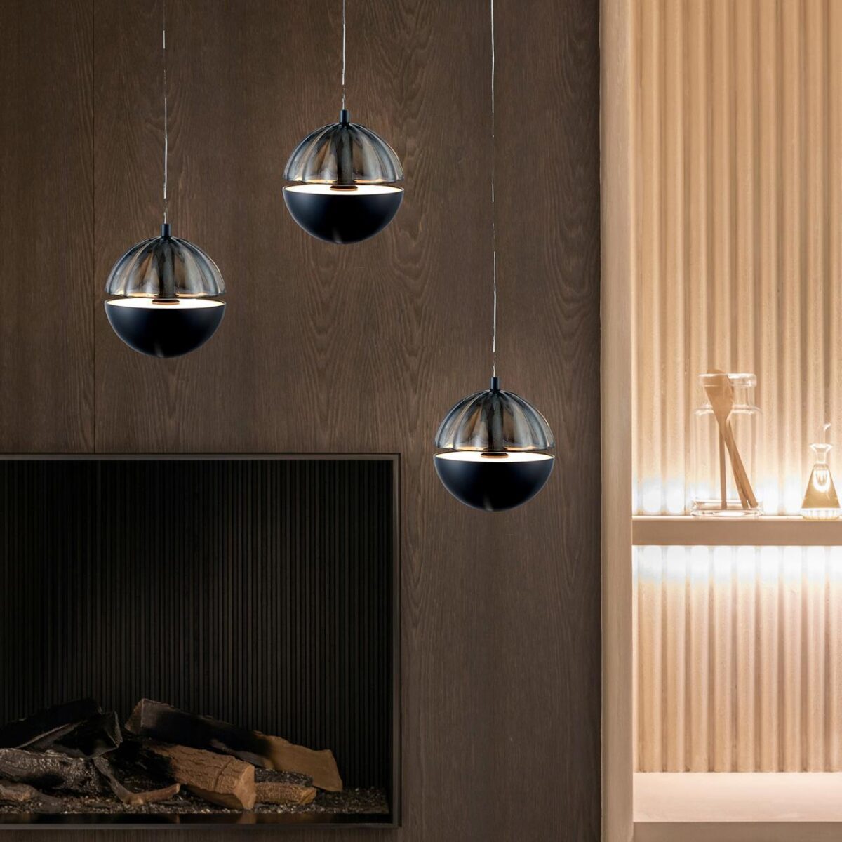 4326-1P, подвес, D120xH255/1800, LEDx5W, 400LM, 4000K, included — изображение 3