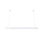 4078-1C, потолочный светильник, L1200xW200xH50, LEDx40W, 4000LM, 4000K, included — изображение 4