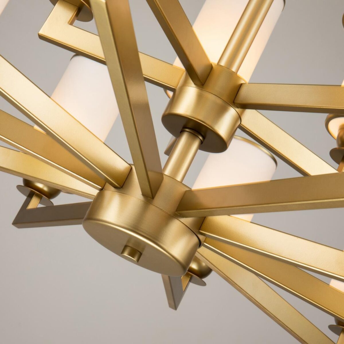 2621-15P, подвесная люстра, D920xH600/1600, 15xE27x40W, excluded — изображение 6