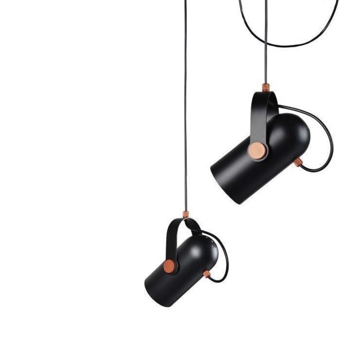 2007-5P, люстра подвесная, D240xH1500, 5xE14x40W, excluded — изображение 3