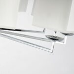 2821-7P, подвесная люстра, D790xH455/1520(H560/1625), 7xE14x40W, excluded — изображение 7