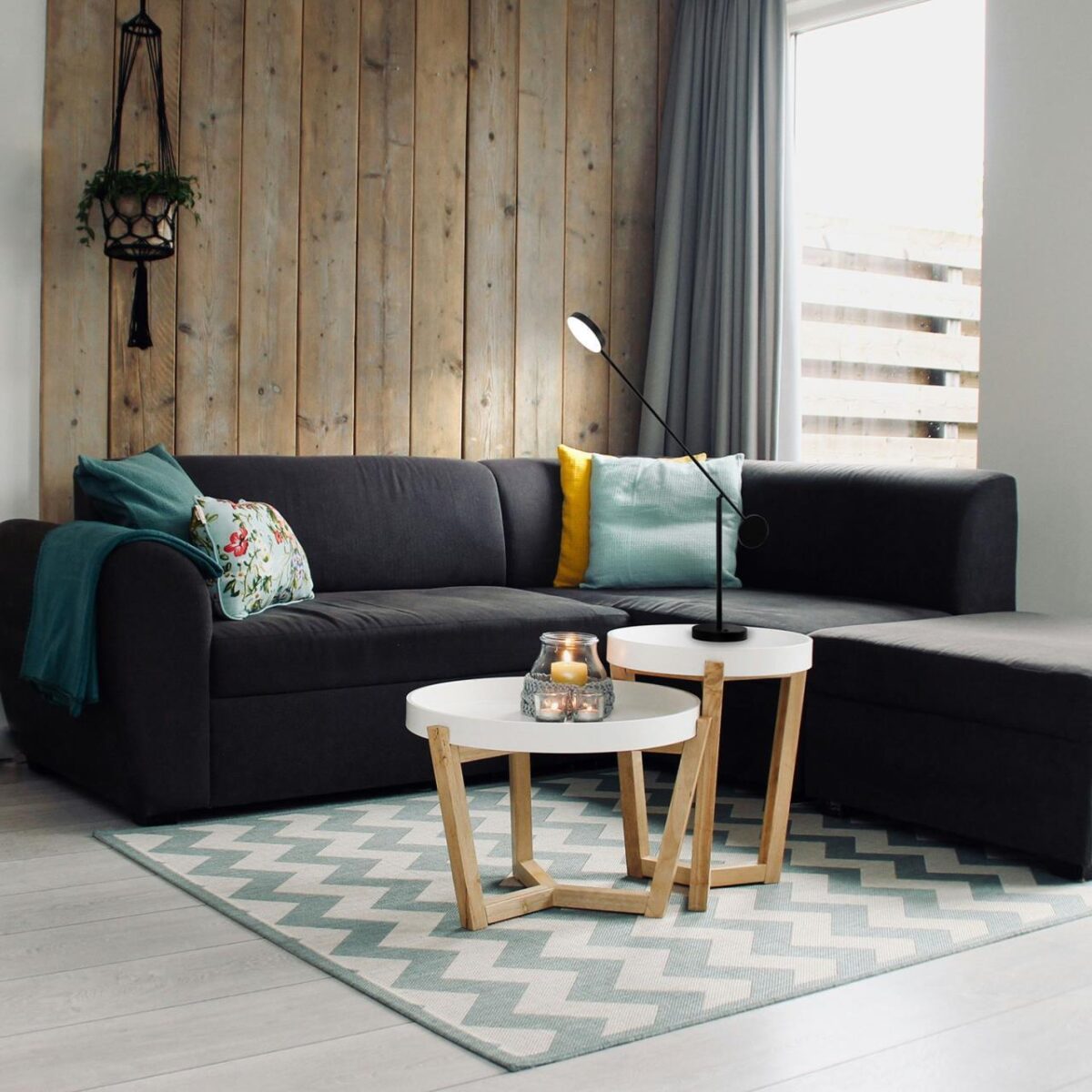 4572-1T, настольный светильник, L910xW160xH445, LEDx7W, 560LM, 4000K, included, switch — изображение 8